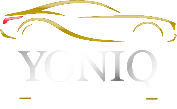 Yoniq Limo Brand Logo